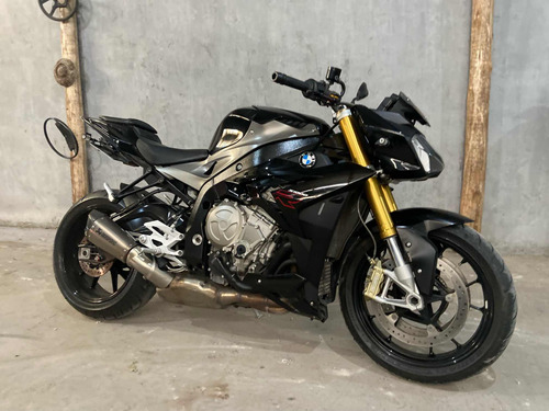 Bmw S1000r