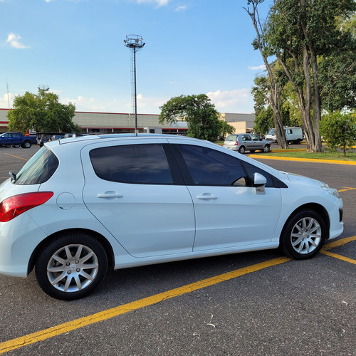 Peugeot 308 1.6 Allure Nav 115cv