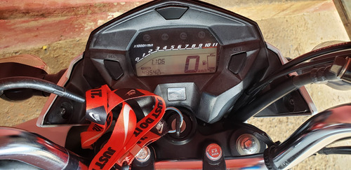 Imagem 8 de 8 de Honda Cg Titan