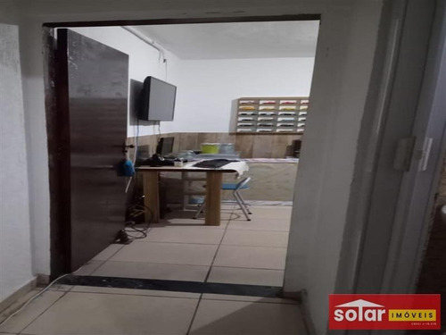Imagem 6 de 11 de Casa Jardim Maia São Paulo/sp - 12817