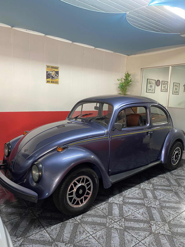 Vw Fusca