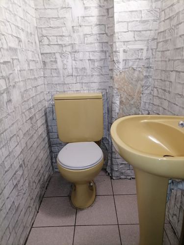 Local Comercial 61 Mt2 Plaza Ñunoa