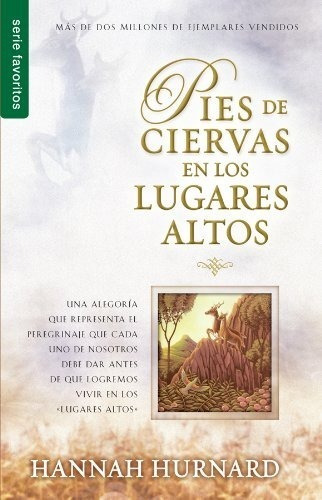 Pies De Ciervas En Los Lugares Altos  Bolsillo