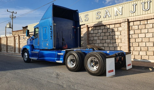 Imagen 5 de 10 de Kenworth T660 Aerocab 2008 $680,000.00 M.n. #237
