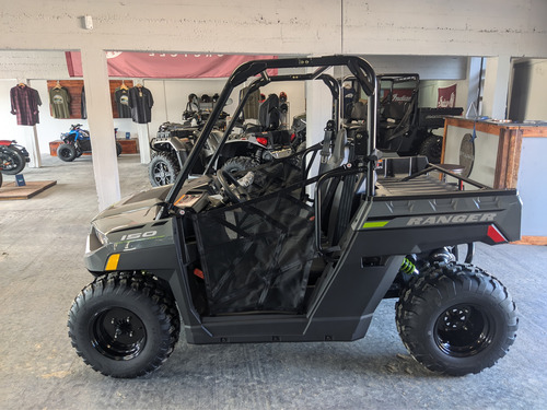Cuatricilo Polaris Ranger 150 Efi
