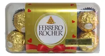 Comprar Chocolates Ferrero Rocher 16 Unidades