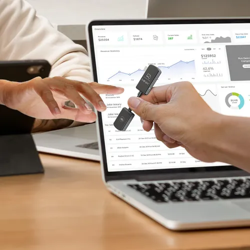 Extensor Inalámbrico Minix C1 Usb-c Hdmi 1080p 60 Hz 50 M/16