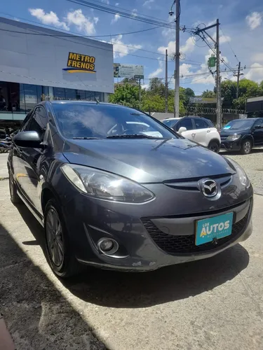 Mazda 2 1.5 15ha1c