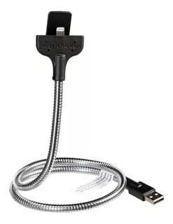 Cable De iPhone Fuse Chicken Bobine Auto 0.6 Indestructible