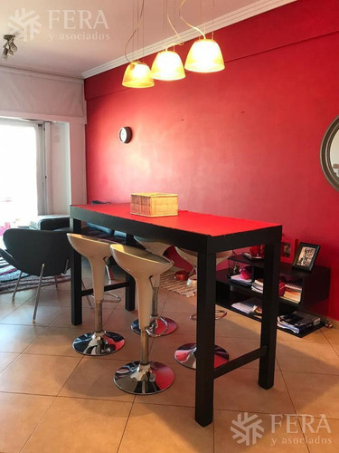 Imagen 6 de 14 de Venta De Departamento 3 Ambientes Con Cochera En Sarandi (26573)