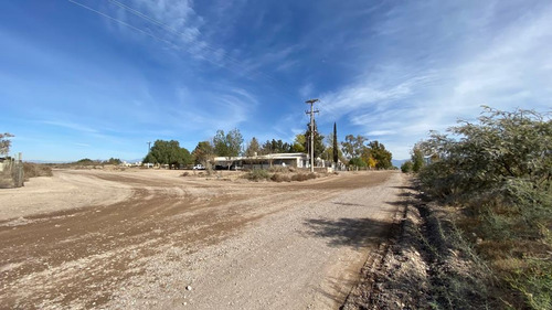 Venta | Finca | Anchoris | Tupungato | Mendoza
