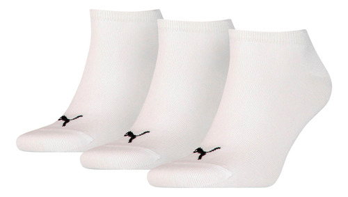 Medias Best Sox Training Quarter P X 3 Bl Bl Tienda Oficial