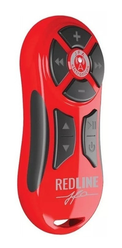 Imagem 3 de 3 de Controle Longa Distancia Jfa Redline Wr P Aparelho Original