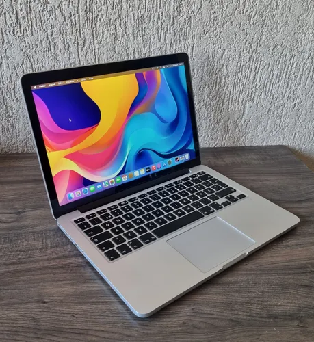 Macbook Pro 2012 Retina - Core I7 - Ssd Macbook Pro 2012 Retina - Core I7 - Ssd