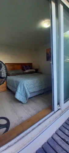 Ñuñoa Depto.con Patio, Exclusivo! 2d2b 1e 1b Oferta