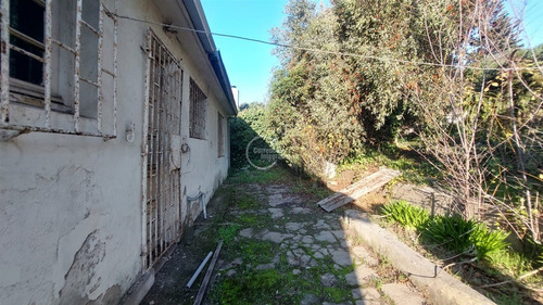 Casa En Venta De 4 Dormitorios. En Llolleo, San Antonio