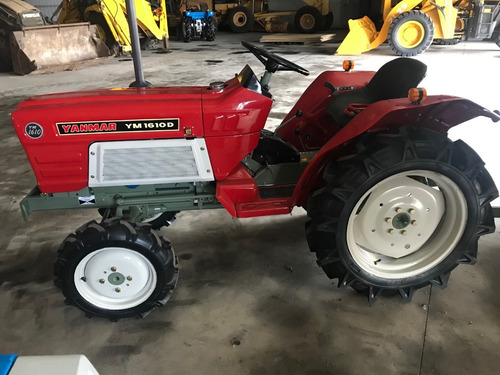 Tractor Iseki Kubota Yanmar Mitsubishi