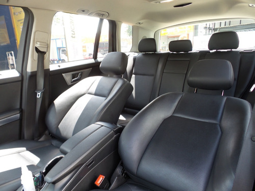 Mercedes-benz Clase Glk 3000 4matic 4x4