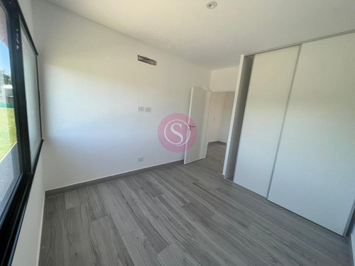 Casa En Venta En San Pablo, Pilar, G.b.a. Zona Norte