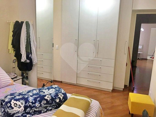 Apartamento 3 Suites - Vila Mascote - 345-im543369