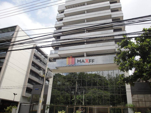 Imagem 1 de 18 de Apartamento Residencial À Venda, Freguesia (jacarepaguá), Rio De Janeiro. - Ap0235