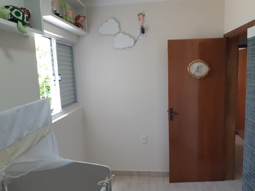 Imagem 19 de 26 de Apartamento Padrão Em Franca - Sp - Ap0110_rncr