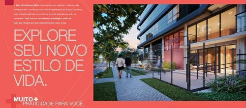 Imagem 2 de 9 de Apartamento Para Venda Em Curitiba, Alto Da Glória, 1 Dormitório, 1 Banheiro, 1 Vaga - F00947_2-1138619