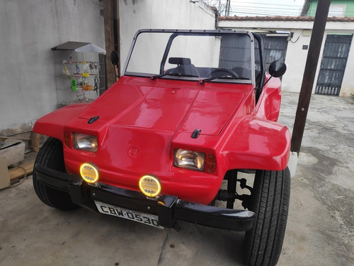 Imagem 10 de 12 de Buggy 2.0t