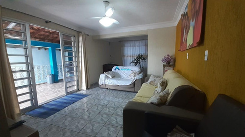 Imagem 19 de 30 de Casa À Venda, 4 Quartos, 4 Vagas, Jardim Guanabara - Jundiaí/sp - 7193