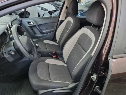 Citroën C3 1.2 PURE TECH FLEX TENDANCE MANUAL