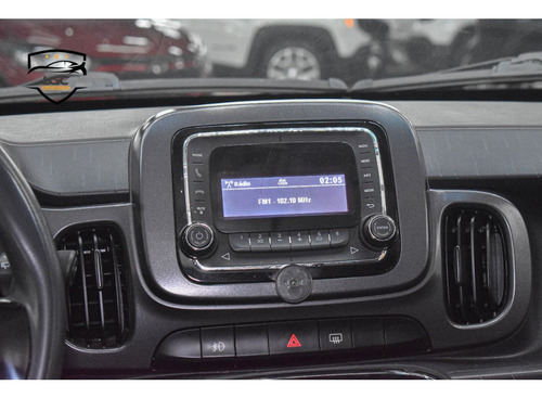 Fiat Mobi 1.0 EVO FLEX LIKE ON MANUAL