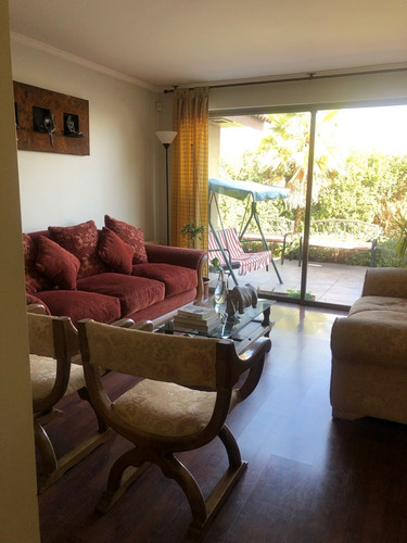 Casa En Condominio, Vende Su Dueño
