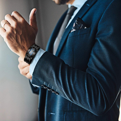 Reloj Led Binario Modelo E-men Moda Estilo Robot