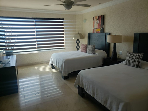 Imagen 28 de 30 de Renta De Villa En Residencial La Cima Acapulco