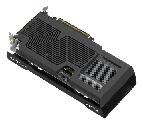 Xfx Swift Amd Radeon Rx 9060 Xt Oc Gaming Edition 8gb Gddr6