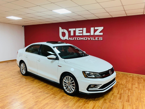 Volkswagen Vento Gli