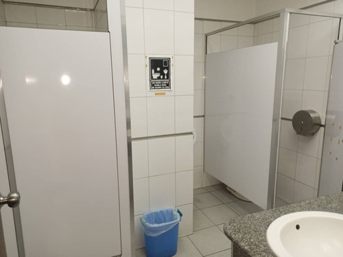 Alquiler Edif Corporativo Campo Alegre Wsuarez