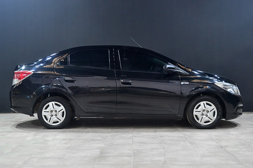 Imagen 9 de 14 de Chevrolet Prisma Joy 4p 1.4 Ls Mt+ 2018