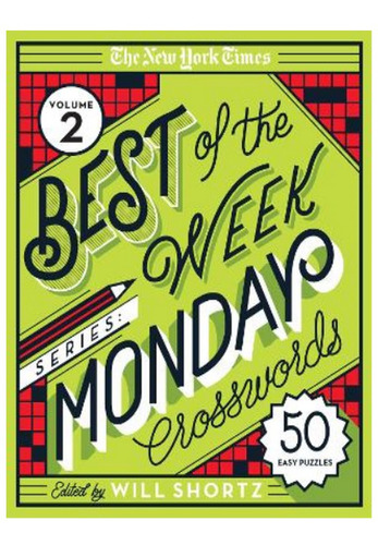 The New York Times Best Of The Week Series 2: Monday C. Eb14