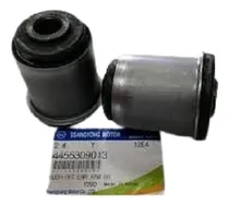 Comprar Bucha Bandeja Inferior Pequena Ssangyong Actyon Kyron Rexton