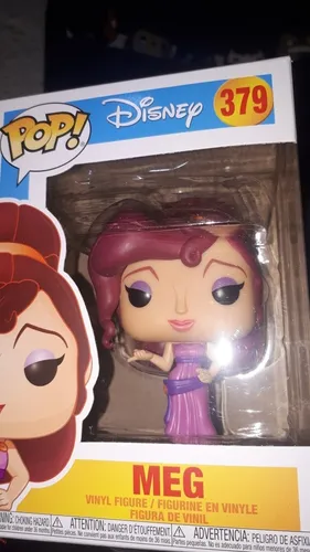 Funko pop meg best sale hercules