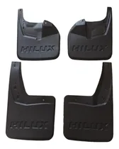 Comprar Juego De Loderas Para  Hilux 2016-2020