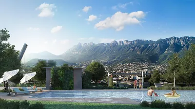 Departamento en venta