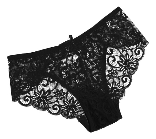 L Calzoncillos Para Mujer Temptation Underwear Mid-wai 667