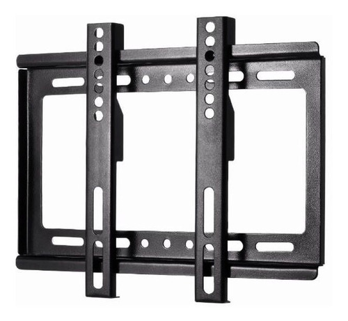 Soporte Fijo Para Tv Led Lcd De 14 A 42 Pulgadas