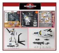 Comprar Robotech Macross Valkyrie Vf-1s Revoltech 083  Swargento!