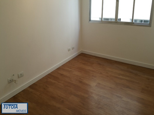 Imagem 2 de 30 de Apartamento À Venda Na Vila Mariana - 21399-b - 33661011
