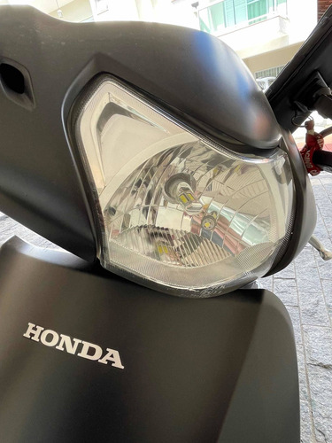 Imagem 4 de 6 de Honda Lead 110
