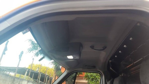 Imagem 9 de 14 de Renault Master Furgão L1h1 Ano 2017/18