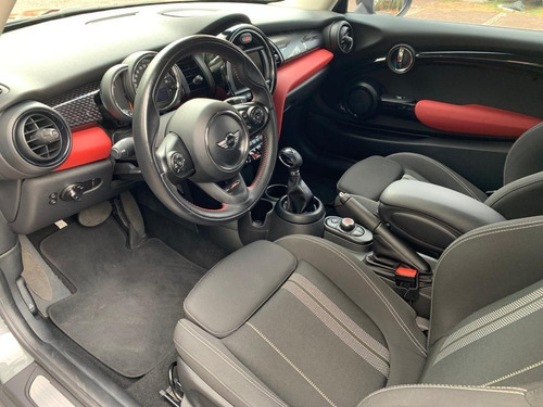 Imagen 9 de 10 de Minicooper 2018 Salt S